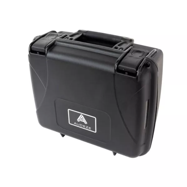 Audeze Premium Travel Case | Valise pour casques Audeze