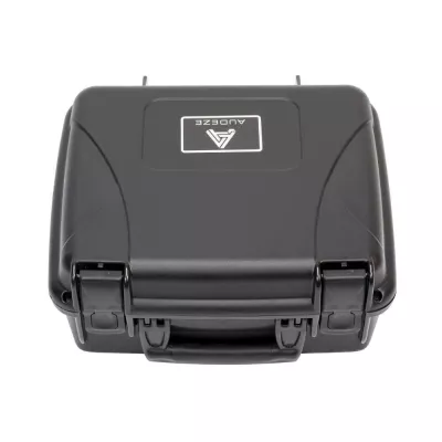Audeze Premium Travel Case | Valise pour casques Audeze à Genève | Digistore.ch