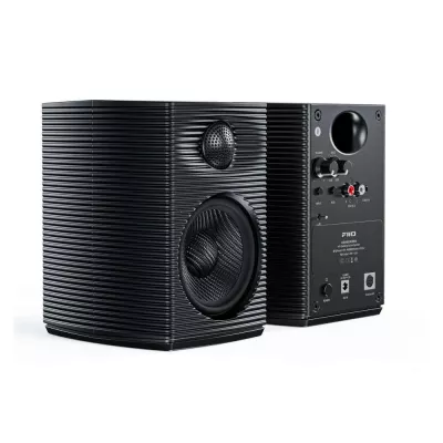 FiiO SP3 Noir | Haut-parleurs actifs (1 paire) à Genève | Digistore.ch