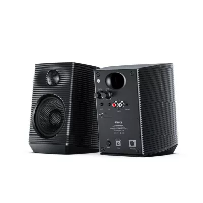 FiiO SP3 Noir | Haut-parleurs actifs (1 paire) à Genève | Digistore.ch