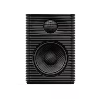 FiiO SP3 Noir | Haut-parleurs actifs (1 paire) à Genève | Digistore.ch