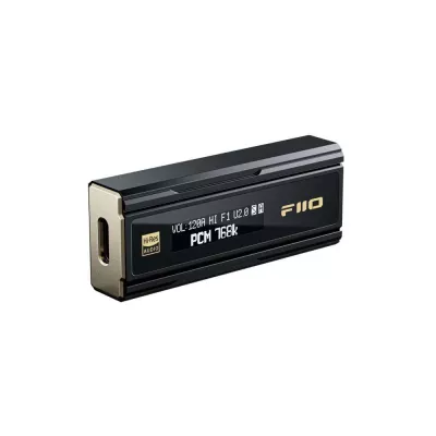 FiiO KA5 | DAC USB/Amplificateur portable à Genève | Digistore.ch