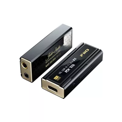 FiiO KA5 | DAC USB/Amplificateur portable à Genève | Digistore.ch