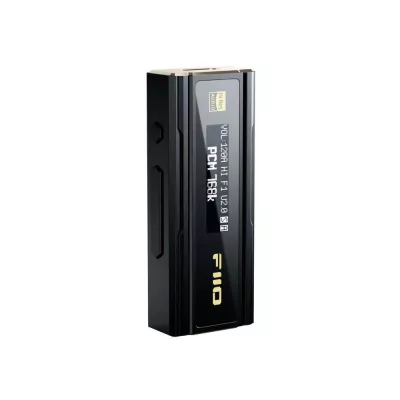 FiiO KA5 | DAC USB/Amplificateur portable à Genève | Digistore.ch