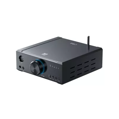 FiiO K9 | DAC et amplificateur de bureau à Genève | Digistore.ch