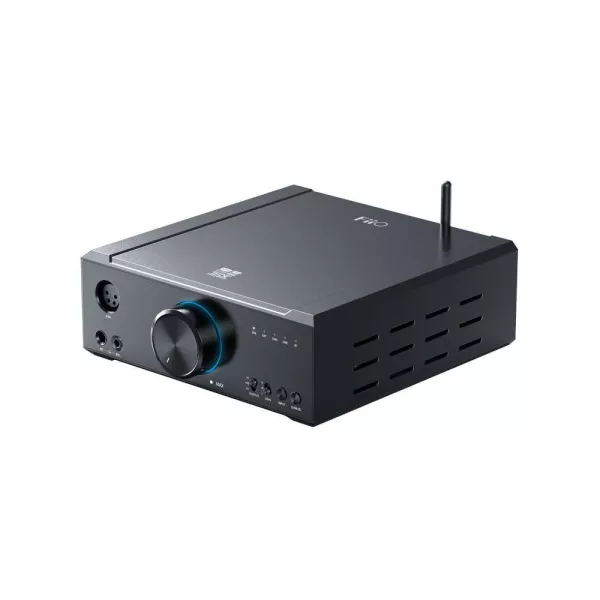 FiiO K9 | DAC et amplificateur de bureau