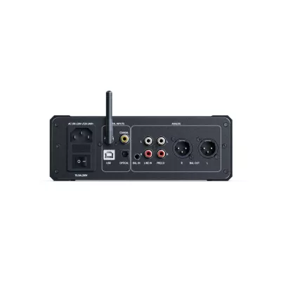 FiiO K9 | DAC et amplificateur de bureau à Genève | Digistore.ch