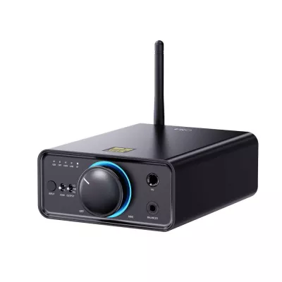 FiiO K7 BT | DAC et amplificateur pour casque avec Bluetooth à Genève | Digistore.ch