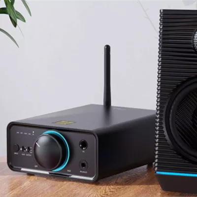FiiO K7 BT | DAC et amplificateur pour casque avec Bluetooth à Genève | Digistore.ch