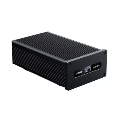 FiiO PL50 | Alimentation à faible bruit à Genève | Digistore.ch FiiO PL50 | Alimentation à faible bruit à Genève | Digistore.ch