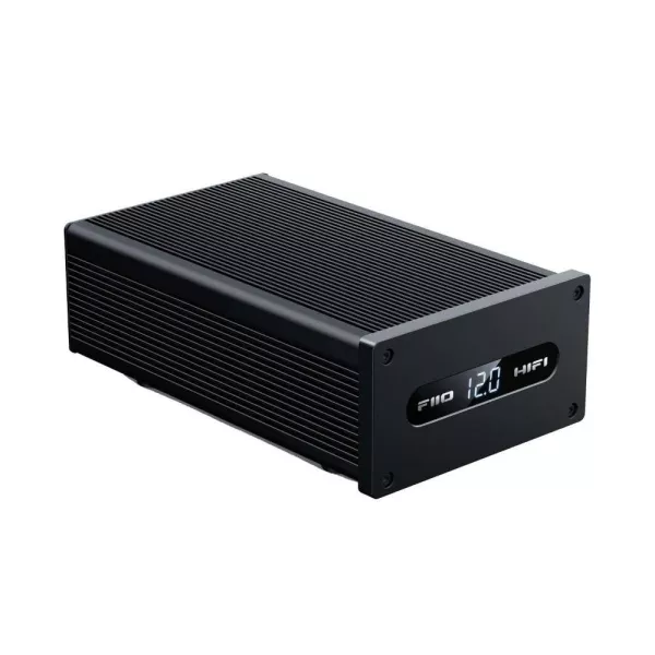 FiiO PL50 | Alimentation à faible bruit