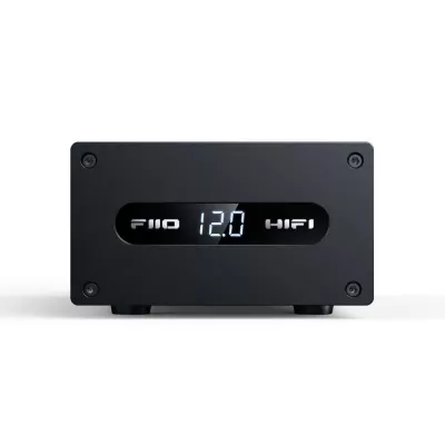 FiiO PL50 | Alimentation à faible bruit à Genève | Digistore.ch FiiO PL50 | Alimentation à faible bruit à Genève | Digistore.ch
