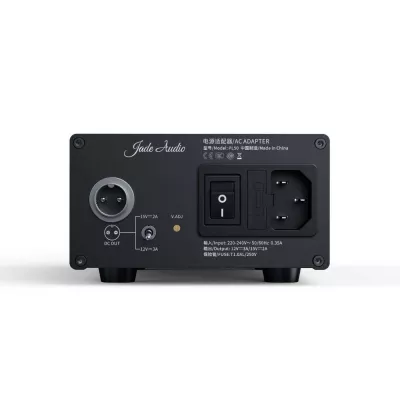 FiiO PL50 | Alimentation à faible bruit à Genève | Digistore.ch FiiO PL50 | Alimentation à faible bruit à Genève | Digistore.ch