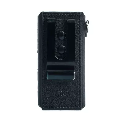 FiiO SK-BTR7 | Etui avec clip pour le FiiO BTR7 à Genève | Digistore.ch