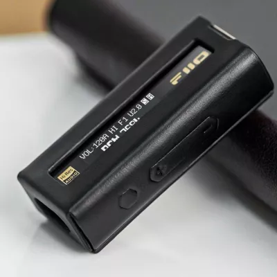 FiiO SK-KA5 | Étui pour FiiO KA5 à Genève | Digistore.ch