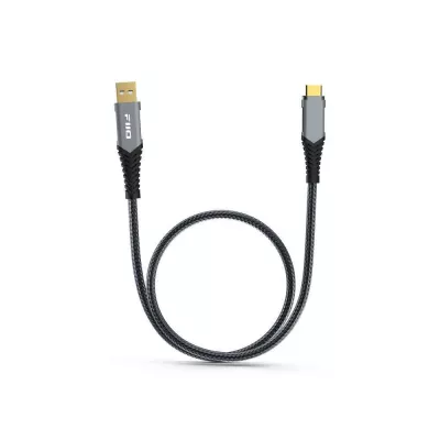 FiiO LA-TC1 | Câble USB-A vers USB-C (Longueur 100cm) à Genève | Digistore.ch