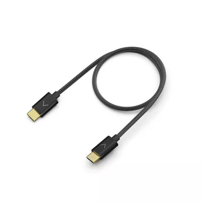 FiiO LT-TC4 | Câble OTG USB-C vers USB-C (Longueur 50cm) à Genève | Digistore.ch