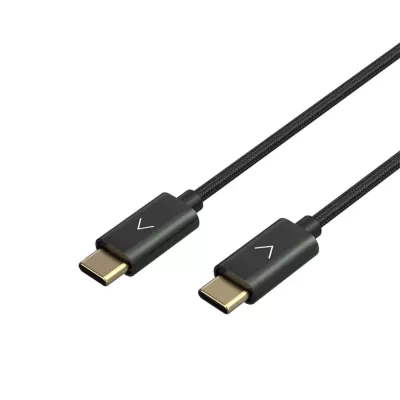 FiiO LT-TC4 | Câble OTG USB-C vers USB-C (Longueur 50cm) à Genève | Digistore.ch