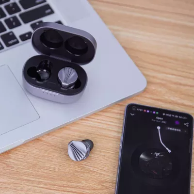 FiiO FW3 | Ecouteurs True Wireless à Genève | Digistore.ch