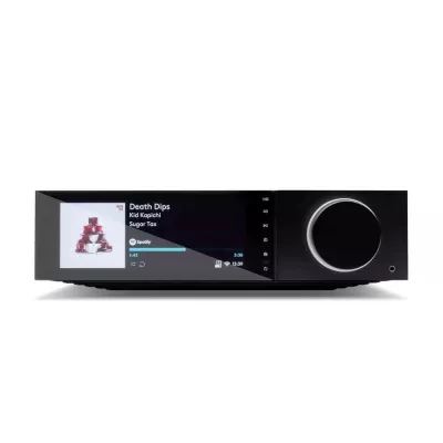 Cambridge Audio EVO 150 + EVO CD | All-in-One Player + Compact Disc Transport à Genève | Digistore.ch
