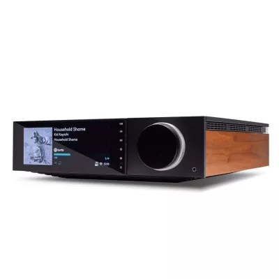 Cambridge Audio EVO 150 + EVO CD | All-in-One Player + Compact Disc Transport à Genève | Digistore.ch