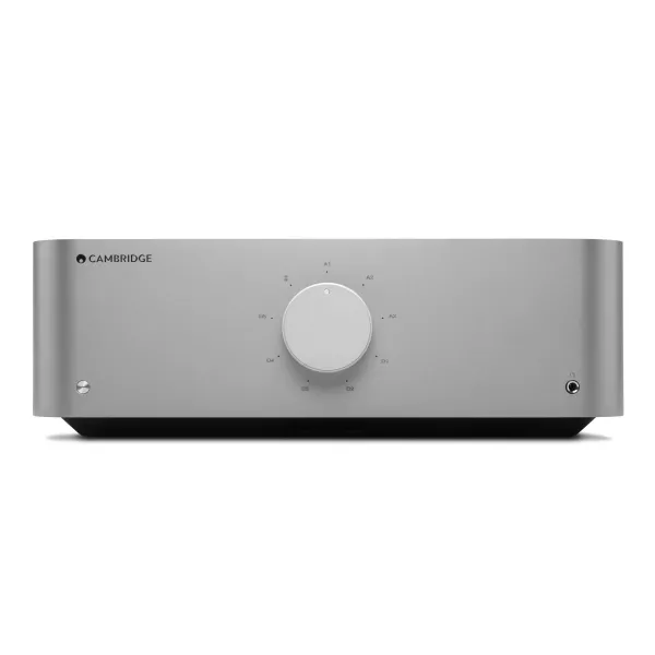 Cambridge Audio Edge A + Edge NQ | Amplificateur stéréo intégré + Streamer