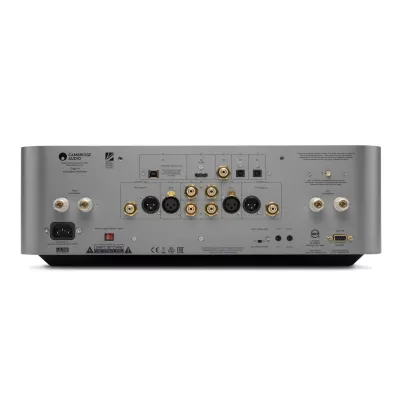 EDGE A  Cambridge audio Digistore