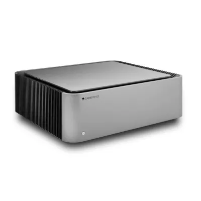 Cambridge Audio Edge NQ + Edge W | Préamplificateur avec lecteur réseau + Amplificateur de puissance stéréo à Genève | Digistore