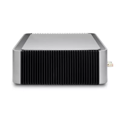 Cambridge Audio Edge NQ + Edge W | Préamplificateur avec lecteur réseau + Amplificateur de puissance stéréo à Genève | Digistore