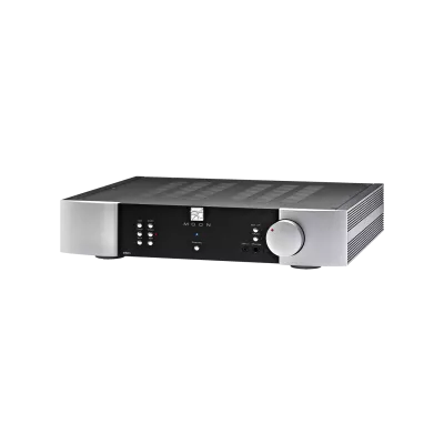 Moon 280D + 250i + Voice 22 | Streamer & DSD DAC + Amplifier  + Speakers à Genève | Digistore.ch