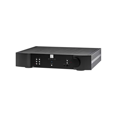 Moon 280D + 250i + Voice 22 | Streamer & DSD DAC + Amplifier  + Speakers à Genève | Digistore.ch