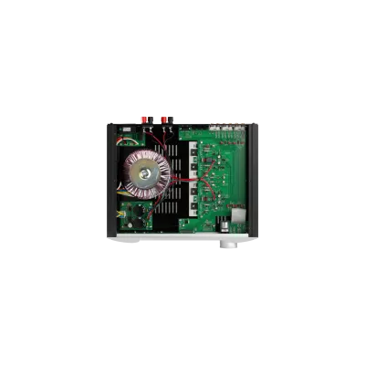 Moon 280D + 250i + Voice 22 | Streamer & DSD DAC + Amplifier  + Speakers à Genève | Digistore.ch