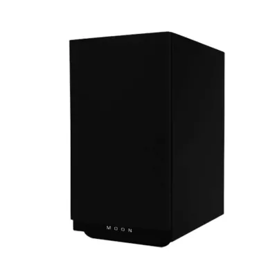 Moon 280D + 250i + Voice 22 | Streamer & DSD DAC + Amplifier  + Speakers à Genève | Digistore.ch