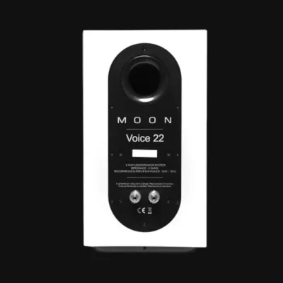 Moon 280D + 250i + Voice 22 | Streamer & DSD DAC + Amplifier  + Speakers à Genève | Digistore.ch