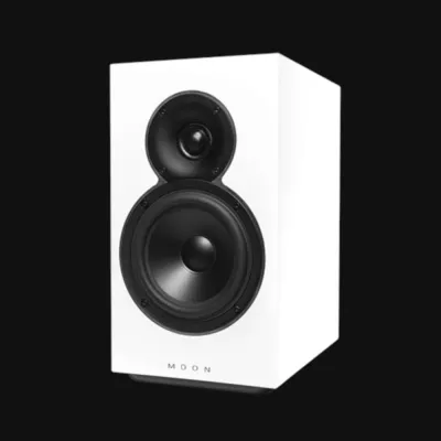 Moon 280D + 250i + Voice 22 | Streamer & DSD DAC + Amplifier  + Speakers à Genève | Digistore.ch