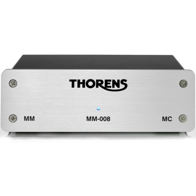 MM 008  Thorens Digistore