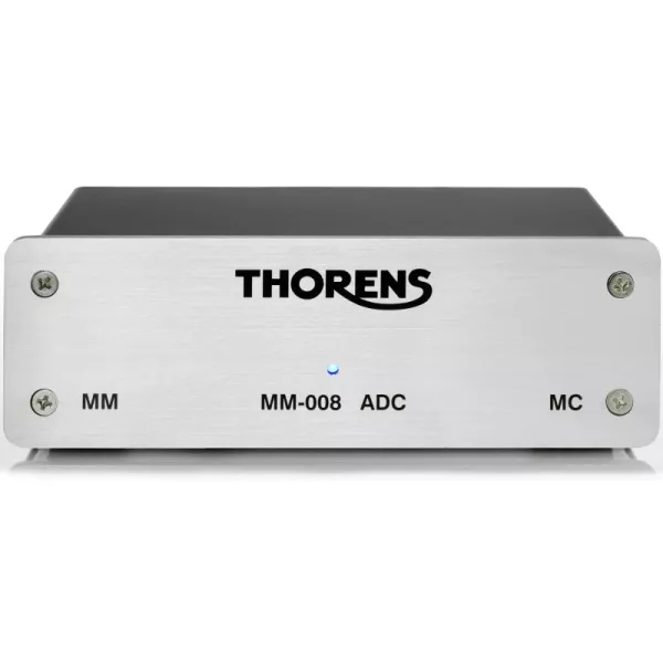 Thorens MM 008 ADC