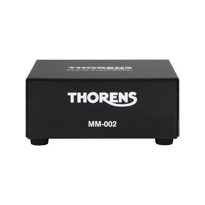 MM 002  Thorens Digistore