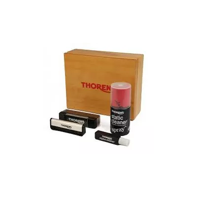 Cleaning set  Thorens Digistore