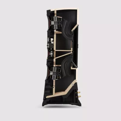 Dali Kore | Enceinte colonne High-End (paire) à Genève | Digistore.ch