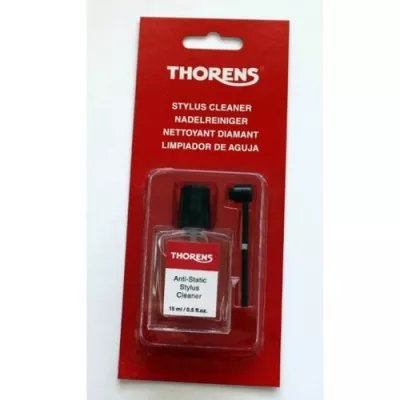 Set nettoyage Aiguille  Thorens Digistore
