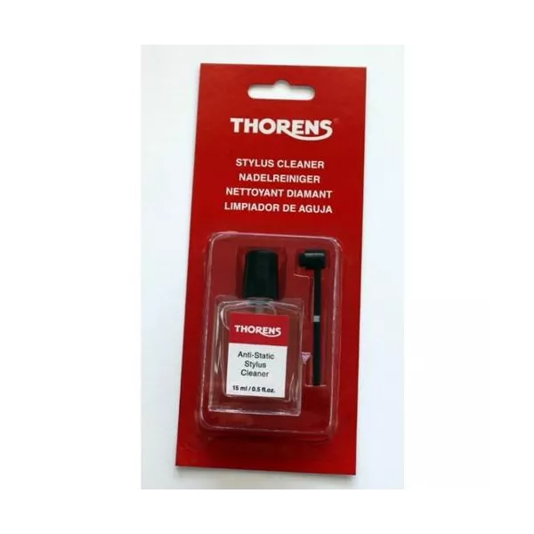 Thorens Set nettoyage Aiguille