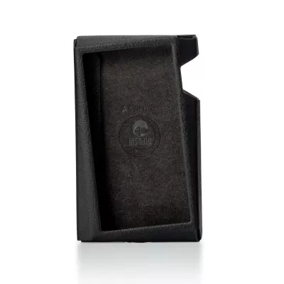 Astell&Kern A&norma SR35 + AK ZERO1 | Baladeur Hi-Res + étui + écouteurs intra-auriculaires à Genève | Digistore.ch