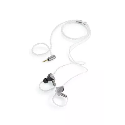 Astell&Kern A&norma SR35 + AK ZERO1 | Baladeur Hi-Res + étui + écouteurs intra-auriculaires à Genève | Digistore.ch