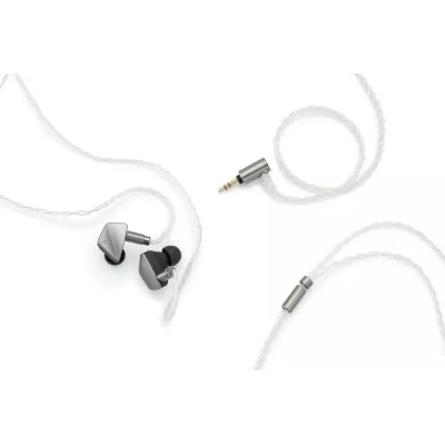 Astell&Kern A&norma SR35 + AK ZERO1 | Baladeur Hi-Res + étui + écouteurs intra-auriculaires à Genève | Digistore.ch