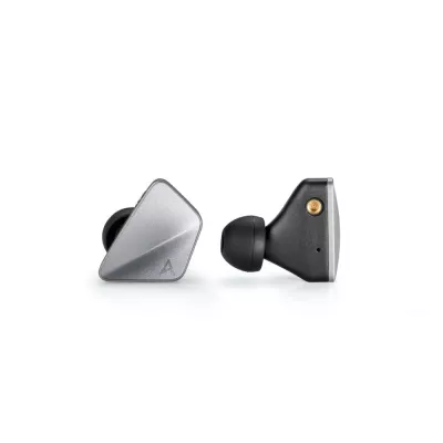 Astell&Kern A&norma SR35 + AK ZERO1 | Baladeur Hi-Res + étui + écouteurs intra-auriculaires à Genève | Digistore.ch