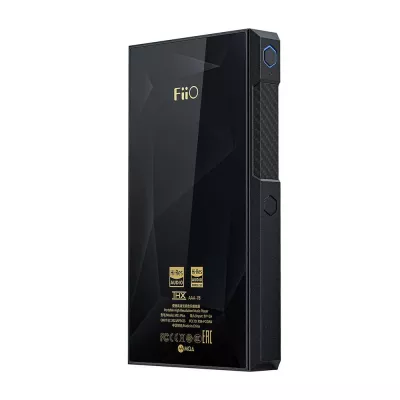 FiiO M11 Plus ESS 64GB Portable Hi-Res Player à Genève | Digistore.ch