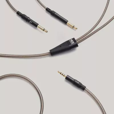 Meze Audio 99/Liric Mono OFC Upgrade Cable à Genève | Digistore.ch