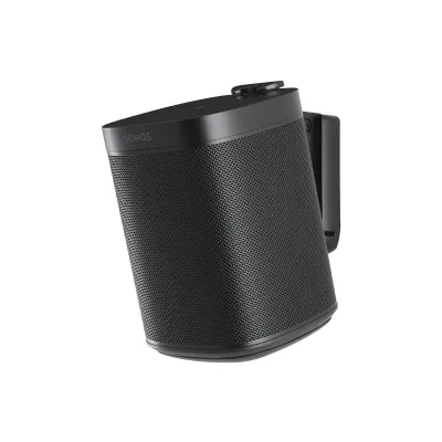 Sonos One Gen2 + supports mural Mountson MS11 (paire) à Genève | Digistore.ch