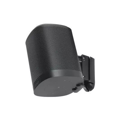 Sonos One Gen2 + supports mural Mountson MS11 (paire) à Genève | Digistore.ch